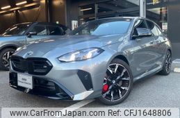 bmw 1-series 2025 CFJ1648806