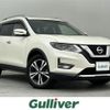 nissan x-trail 2017 -NISSAN--X-Trail DBA-NT32--NT32-073282---NISSAN--X-Trail DBA-NT32--NT32-073282- image 1