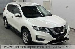 nissan x-trail 2022 -NISSAN--X-Trail NT32-619001---NISSAN--X-Trail NT32-619001-