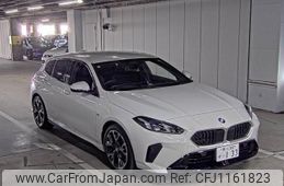 bmw 1-series 2024 -BMW--BMW 1 Series WBA82GE0207R26130---BMW--BMW 1 Series WBA82GE0207R26130-