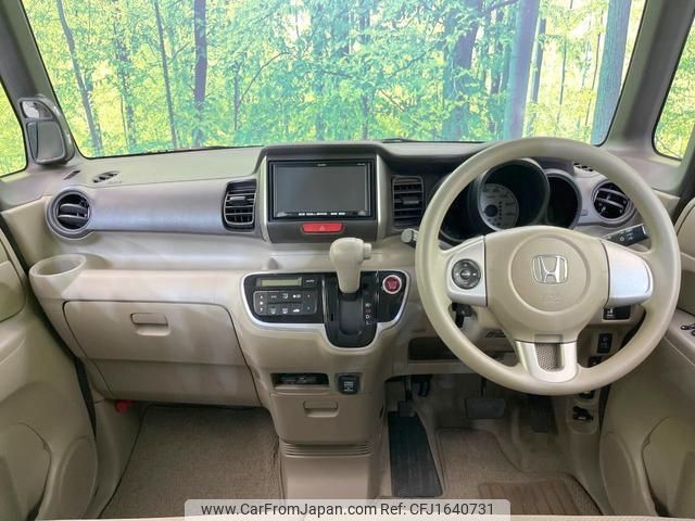 honda n-box 2013 CFJ1640731 image 2