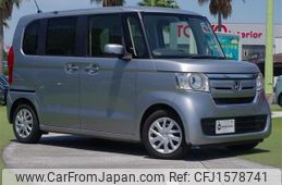 honda n-box 2018 CFJ1578741