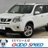 nissan x-trail 2011 -NISSAN--X-Trail DBA-NT31--NT31-219823---NISSAN--X-Trail DBA-NT31--NT31-219823- image 1