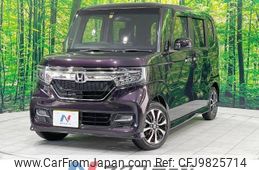 honda n-box 2019 -HONDA--N BOX DBA-JF3--JF3-1312542---HONDA--N BOX DBA-JF3--JF3-1312542-