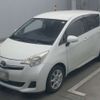 toyota ractis 2012 -TOYOTA--Ractis NCP120-2047047---TOYOTA--Ractis NCP120-2047047- image 1