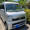 mazda scrum-wagon 2007 -MAZDA--Scrum Wagon ABA-DG64W--DG64W-240373---MAZDA--Scrum Wagon ABA-DG64W--DG64W-240373- image 1