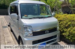mazda scrum-wagon 2007 -MAZDA--Scrum Wagon ABA-DG64W--DG64W-240373---MAZDA--Scrum Wagon ABA-DG64W--DG64W-240373-