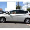nissan note 2014 CFJ1695922 image 5