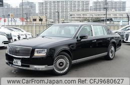 toyota century 2019 -TOYOTA--Century DAA-UWG60--UWG60-0001329---TOYOTA--Century DAA-UWG60--UWG60-0001329-