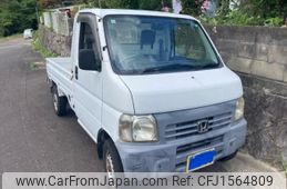 honda acty-truck 2000 CFJ1564809