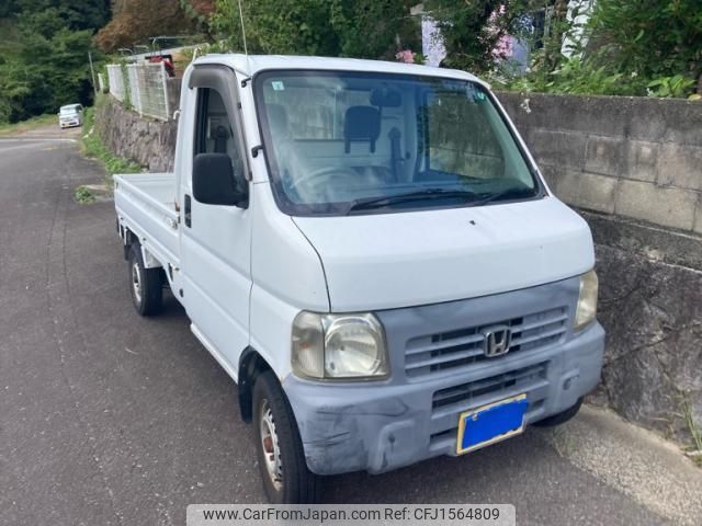 honda acty-truck 2000 CFJ1564809 image 1