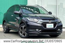 honda vezel 2015 -HONDA--VEZEL DAA-RU3--RU3-1126618---HONDA--VEZEL DAA-RU3--RU3-1126618-