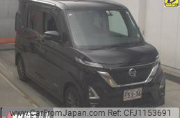 nissan roox 2020 -NISSAN--Roox B44A-0001311---NISSAN--Roox B44A-0001311-