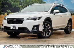 subaru xv 2017 -SUBARU--Subaru XV DBA-GT7--GT7-051072---SUBARU--Subaru XV DBA-GT7--GT7-051072-