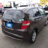 honda fit 2012 -HONDA--Fit DBA-GE6--GE6-1609407---HONDA--Fit DBA-GE6--GE6-1609407- image 3