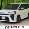 toyota voxy 2017 -TOYOTA--Voxy DBA-ZRR80W--ZRR80-0345337---TOYOTA--Voxy DBA-ZRR80W--ZRR80-0345337- image 1