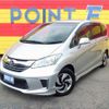 honda freed 2014 -HONDA 【春日部 502ｿ4672】--Freed GP3--1211495---HONDA 【春日部 502ｿ4672】--Freed GP3--1211495- image 1