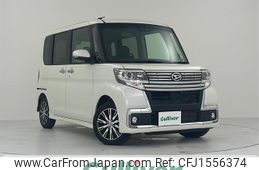 daihatsu tanto 2018 CFJ1556374