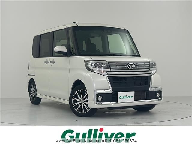 daihatsu tanto 2018 CFJ1556374 image 1