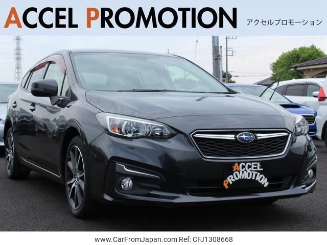subaru impreza-sports 2018 quick_quick_GT6_GT6-033423 image 1