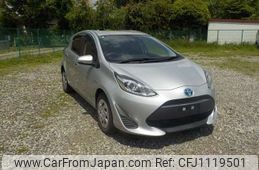toyota aqua 2018 -TOYOTA--AQUA DAA-NHP10--NHP10-6781277---TOYOTA--AQUA DAA-NHP10--NHP10-6781277-