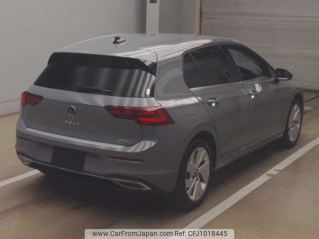 volkswagen golf 2022 -VOLKSWAGEN--VW Golf CDDFY-WVWZZZCDZNW150792---VOLKSWAGEN--VW Golf CDDFY-WVWZZZCDZNW150792- image 2