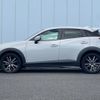 mazda cx-3 2017 quick_quick_LDA-DK5FW_DK5FW-208975 image 2