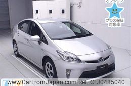 toyota prius 2015 -TOYOTA--Prius ZVW30-1869899---TOYOTA--Prius ZVW30-1869899-