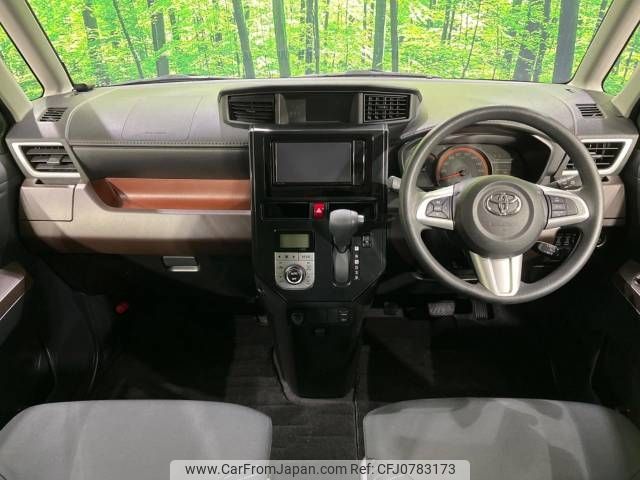 toyota roomy 2018 -TOYOTA--Roomy DBA-M910A--M910A-0047668---TOYOTA--Roomy DBA-M910A--M910A-0047668- image 2