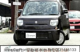 suzuki mr-wagon 2012 -SUZUKI--MR Wagon DBA-MF33S--MF33S-184746---SUZUKI--MR Wagon DBA-MF33S--MF33S-184746-