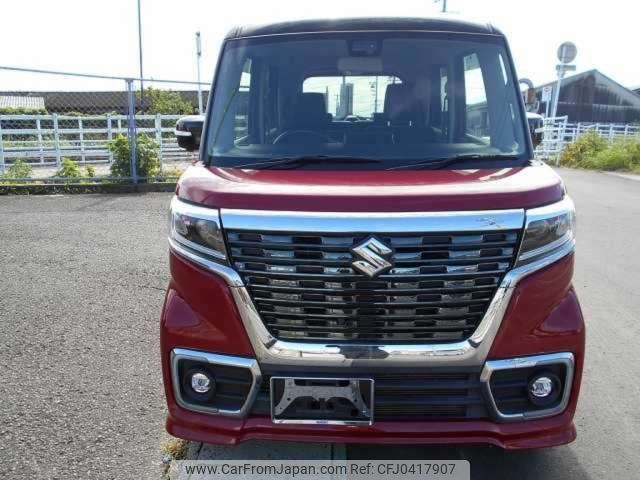 suzuki spacia 2019 -SUZUKI 【岐阜 582ﾒ4543】--Spacia DAA-MK53S--MK53S-856479---SUZUKI 【岐阜 582ﾒ4543】--Spacia DAA-MK53S--MK53S-856479- image 1