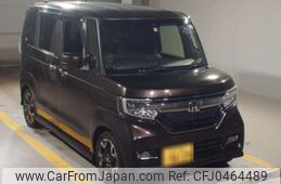 honda n-box 2018 quick_quick_DBA-JF3_2034704