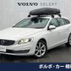 volvo v60 2016 quick_quick_FD4204T_YV1FWA8RDG1326058 image 1