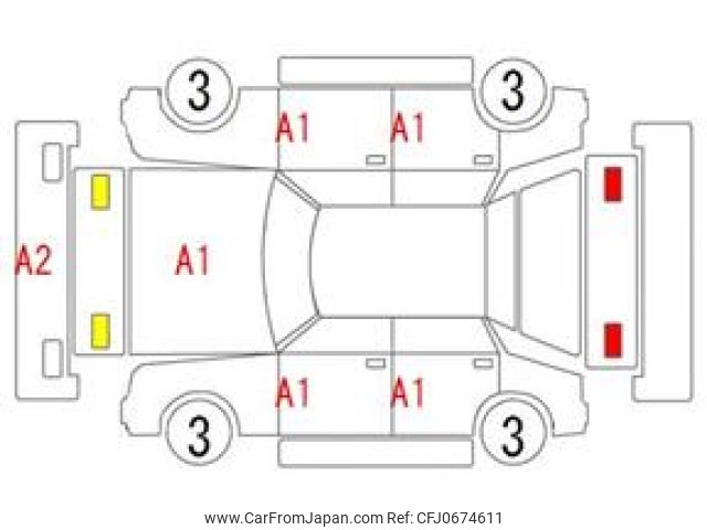 toyota dyna-truck 2016 -TOYOTA--Dyna QDF-KDY231--KDY231-8022906---TOYOTA--Dyna QDF-KDY231--KDY231-8022906- image 2