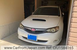 subaru impreza-wagon 2010 CFJ1584165