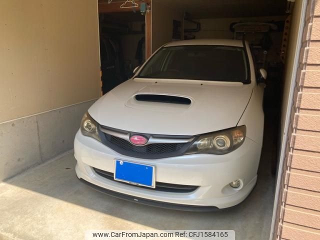 subaru impreza-wagon 2010 CFJ1584165 image 1