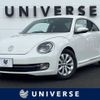 volkswagen the-beetle 2013 -VOLKSWAGEN--VW The Beetle DBA-16CBZ--WVWZZZ16ZDM647947---VOLKSWAGEN--VW The Beetle DBA-16CBZ--WVWZZZ16ZDM647947- image 1