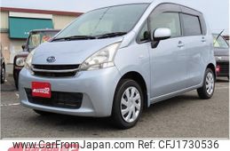 subaru stella 2013 CFJ1730536
