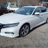 honda accord 2021 -HONDA--Accord 6AA-CV3--CV3-1004284---HONDA--Accord 6AA-CV3--CV3-1004284- image 3