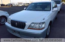 toyota crown-majesta 2000 CFJ0858560