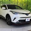 toyota c-hr 2018 -TOYOTA--C-HR DAA-ZYX10--ZYX10-2150626---TOYOTA--C-HR DAA-ZYX10--ZYX10-2150626- image 17