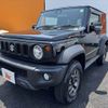 suzuki jimny-sierra 2021 -SUZUKI--Jimny Sierra 3BA-JB74W--JB74W-140638---SUZUKI--Jimny Sierra 3BA-JB74W--JB74W-140638- image 10