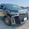 toyota alphard 2020 -TOYOTA--Alphard 3BA-AGH30W--AGH30-0313273---TOYOTA--Alphard 3BA-AGH30W--AGH30-0313273- image 1