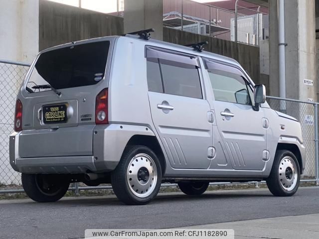 daihatsu naked 2001 quick_quick_LA-L760S_L760S-0014743 image 2