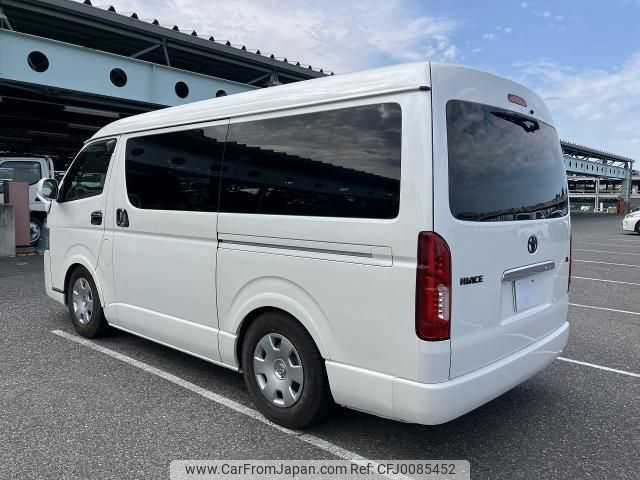 toyota hiace-wagon 2015 quick_quick_CBA-TRH214W_TRH214-0041400 image 2