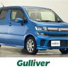 suzuki wagon-r 2018 CFJ1662143 image 1