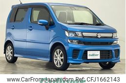 suzuki wagon-r 2018 CFJ1662143