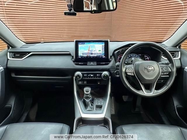 toyota rav4 2019 quick_quick_6BA-MXAA54_MXAA54-4011417 image 2