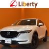 mazda cx-5 2018 quick_quick_KF2P_KF2P-215901 image 1