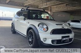 mini mini-others 2013 -BMW--BMW Mini DBA-ZG16--WMWZG32010TZ05862---BMW--BMW Mini DBA-ZG16--WMWZG32010TZ05862-